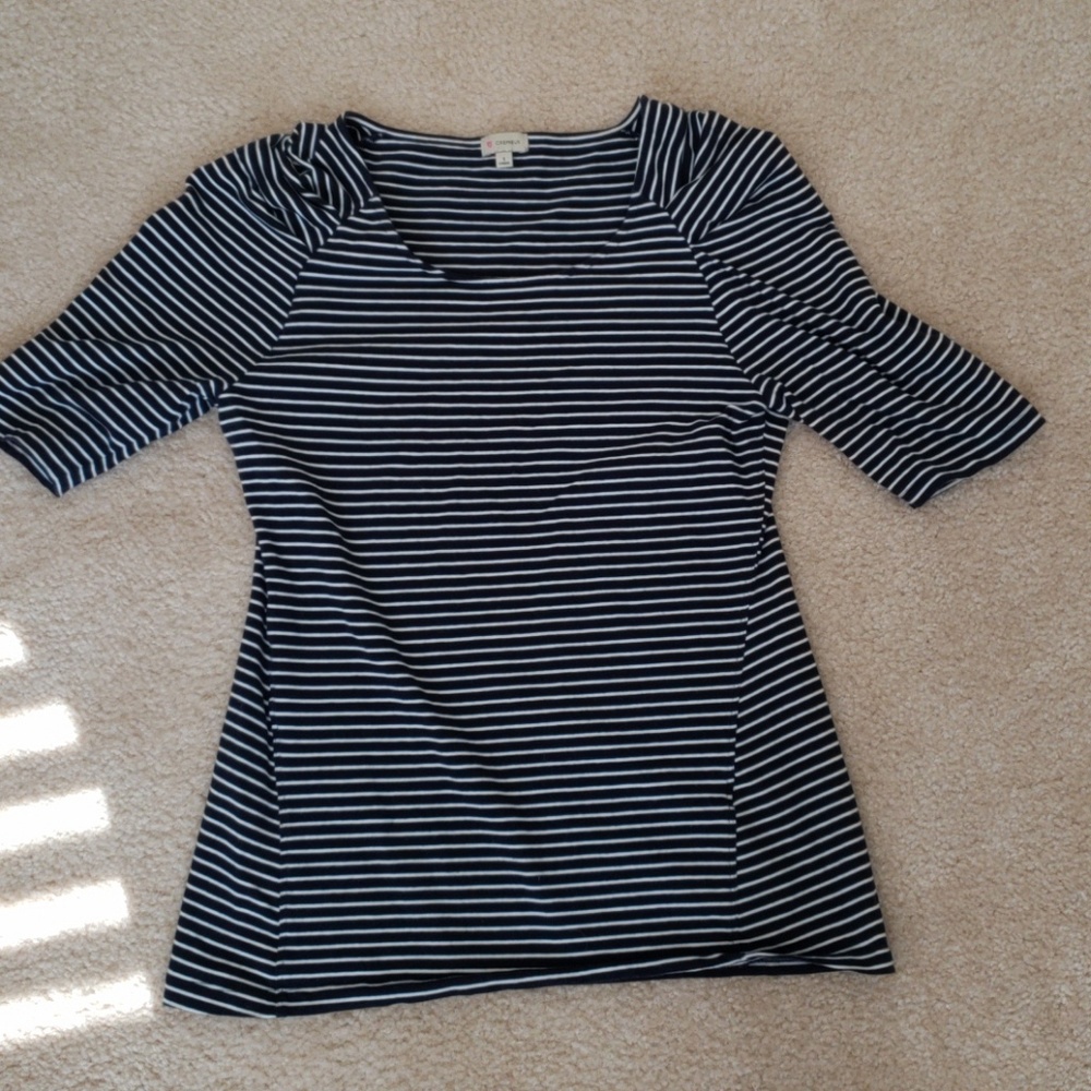Cremieux top